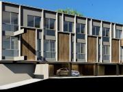 3 Storey PRE SELLING Modern Townhouses in Taguig City...