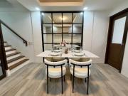 3 Storey Residential Building in Multinational Village