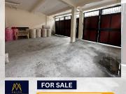3 Storey Residential Building in Tondo Manila For Sale