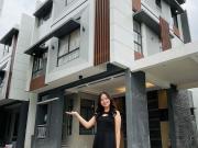 3 Storey Residential Townhouse for Sale in...