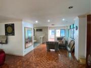 3 Storey Scout Bayoran House for Rent near ABSCBN Laging...