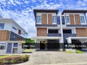 3 Storey Semi D @ Anjung Sari {Save RM 1,371,000} 8 mins...