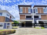 3 Storey Semi D @ Anjung Sari | Save up to 1.37mil |...