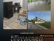 3 Storey Semi D @ Nusa Sentral, Winter Pavillion