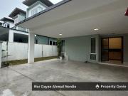 3 Storey Semi D Parkfield Tropicana Heights Kajang 2