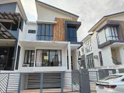 3 Storey SemiDetached House At Panorama Lapangan Perdana