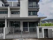 3 Storey SemiDetached House Taman Sentosa Damai Teras...