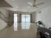 3 Storey Seri Jalil Terrace House behind Lai Ming SJKC...