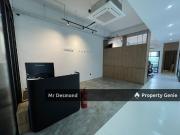 3 Storey Shop At Desa Mentari Jalan PJS 6/6 Petaling...