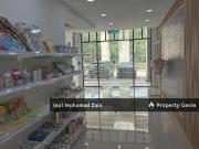 Alam Damai Cheras KL 3 Storey Shop Lot For Rental