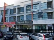 3 Storey Shop Office @ Alam Avenue {Save RM 447,150} 7...