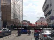 3 Storey Shop Office for Rent Penang Street Georgetown |...