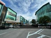 3 Storey Shoplot | Bandar Dato Onn | 2 Ajoining Unit 3 Storey Shoplot | Bandar Dato Onn | 2 Ajoining Unit
