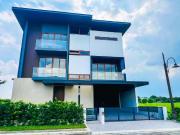 3 Storey Single Attached w/ Pool for sale along Daang...