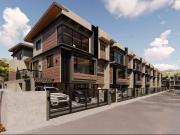 3 Storey Single Detached House and Lot For Sale in San...