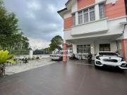 3 storey superlink for sale, Schumann Symphony hill,...
