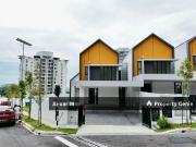 3 STOREY SUPERLINK HOUSE EAST 57, RESIDENSI LAMAN TIMUR...