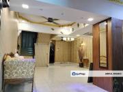 3 Storey Taman Dagang Ampang near LRT