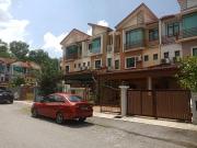 3 Storey Taman Impain Indah FREEHOLDRENOVATED Near...