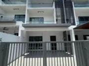 3 Storey Taman Orkid Cheras Terrance House Near Leisure Mall