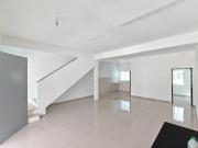 3 Storey Terrace Antara Gapi Serendah