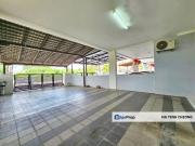 3 Storey Terrace at Taman Teluk Air Tawar, Butterworth