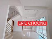 3 STOREY TERRACE CORNER UNIT SUNGAI NIBONG PANTAI JERJAK...