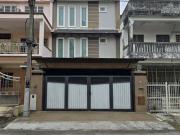 3 Storey Terrace Facing Open Taman Kencana Ampang