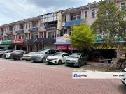 3 Storey Terrace For at Bandar Baru Kampar Ipoh Perak 3 Storey Terrace For at Bandar Baru Kampar Ipoh Perak