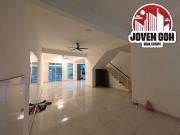 3 Storey Terrace House 2800sf Original Taman Bayu Aman...
