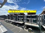 3 Storey Terrace House at Spectrum GardenKota...