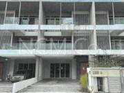 3 Storey Terrace House, Intermediate