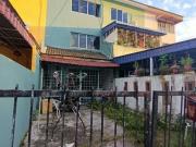 3 Storey Terrace House Seksyen 25 Taman Sri Muda Shah Alam