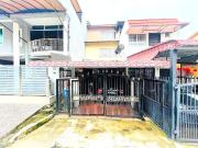 3 Storey Terrace House Taman Seraya Ampang