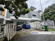 3 Storey Terrace Nadayu 92, Kajang