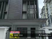 3 Storey Terrace @ Puncak Jalil