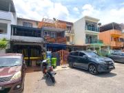 3 Storey Terrace Sentul Dato senu KL