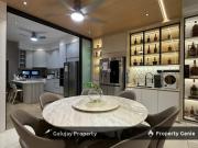 3 Storey Terrace SuperLink House At 8 Residence Padang...