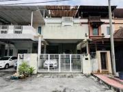 3 Storey Terrace Taman Bayu Aman Teluk Air Tawar