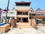 3 Storey Terrace Taman Bukit Mulia Bukit Antarabangsa...