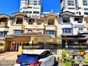 3 Storey Terrace @ Taman Bukit Segar Jaya Save RM 257,450