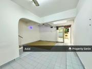 3 Storey Terrace Taman Dagang Ampang