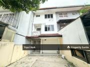 3 Storey Terrace Taman Dagang, Ampang