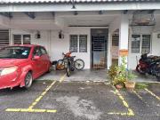 3 Storey Terrace Taman Saujana Palma Jenaris KAJANG