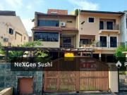 3 Storey Terrace @ Taman Tun Abdul Razak Save RM 626,550