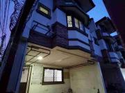 3 Storey Townhouse