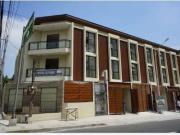 3 Storey Townhouse 3 Bedroom For Sale in Cubao Quezon...