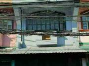 3 Storey Townhouse 3 bedrooms vacant for sale in Cubao, QC