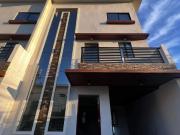 3 Storey Townhouse FOR RENT in Lahug, Cebu City