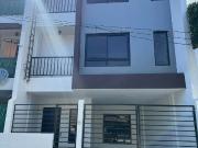 3 Storey Townhouse For Sale in Brgy Cupang Antipolo AP
